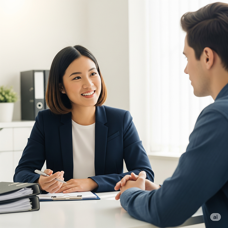 Career Counselling