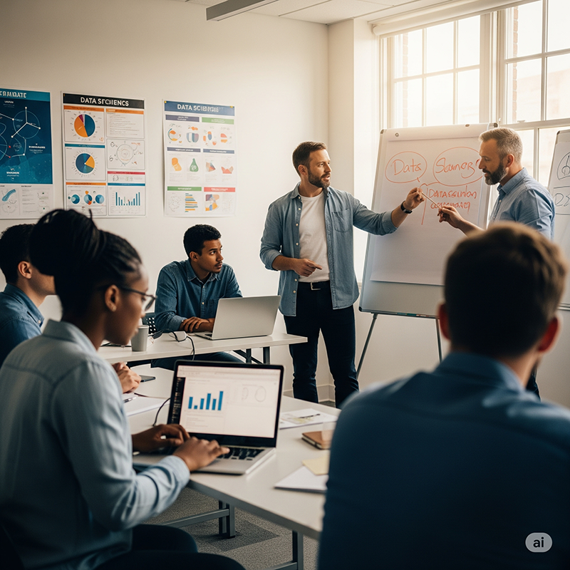 Data Science Training