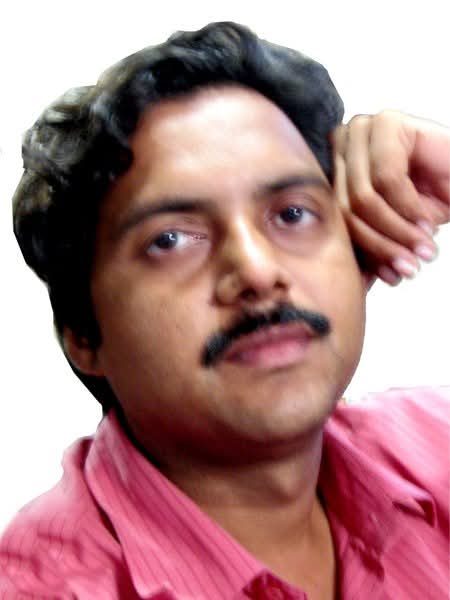 Shreekant Patil