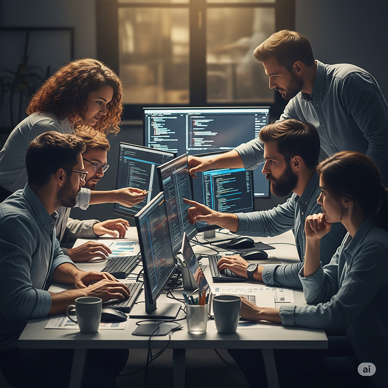 Software Development