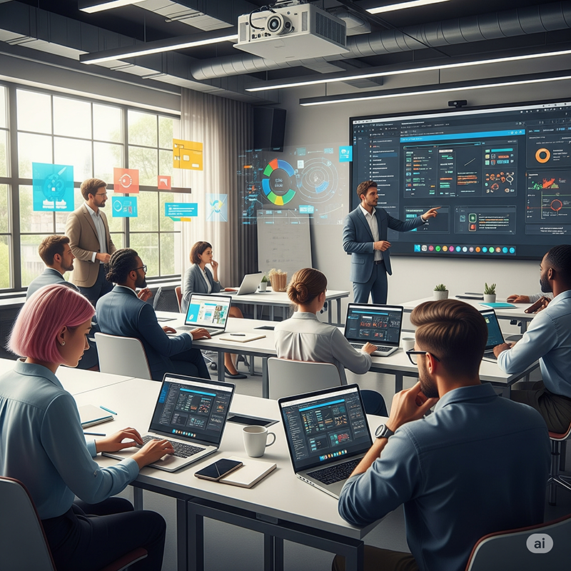 Software Training