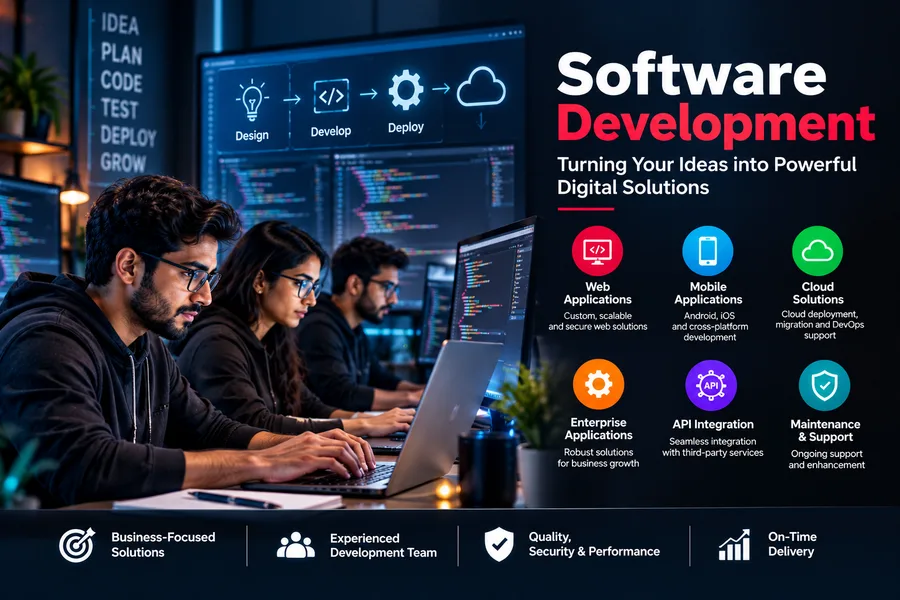 Software Development