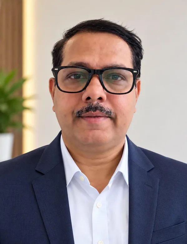 Bhanudas Satam