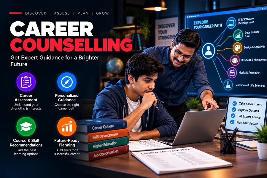 Career Counselling