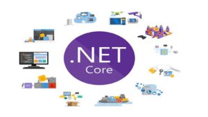 Course in .Net Full Stack Development